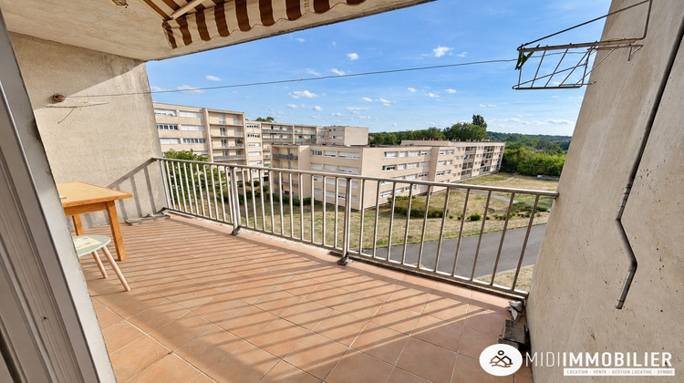 Ma-Cabane - Vente Appartement Carmaux, 57 m²