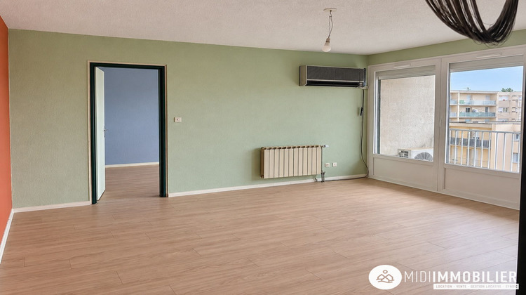 Ma-Cabane - Vente Appartement Carmaux, 57 m²