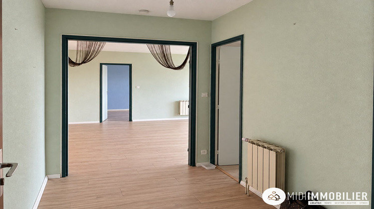 Ma-Cabane - Vente Appartement Carmaux, 57 m²