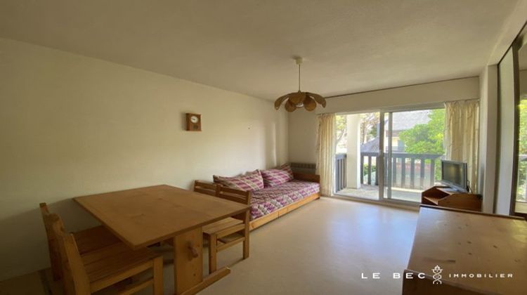 Ma-Cabane - Vente Appartement Carnac, 24 m²