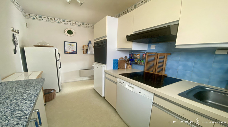 Ma-Cabane - Vente Appartement Carnac, 71 m²