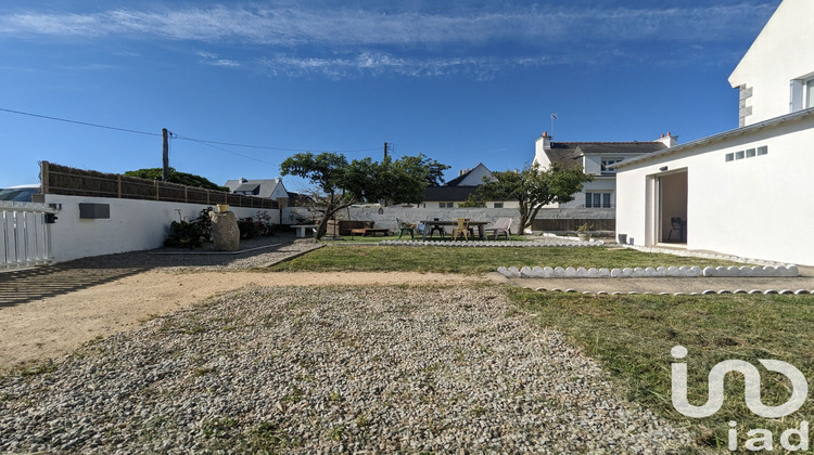 Ma-Cabane - Vente Appartement Carnac, 48 m²