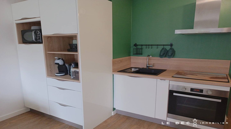 Ma-Cabane - Vente Appartement Carnac, 36 m²