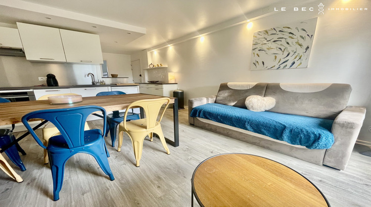 Ma-Cabane - Vente Appartement Carnac, 39 m²