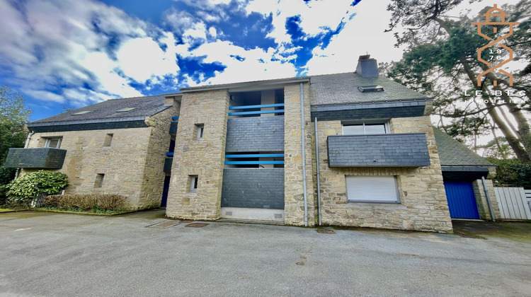 Ma-Cabane - Vente Appartement Carnac, 39 m²