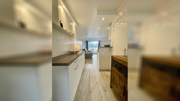 Ma-Cabane - Vente Appartement Carnac, 39 m²