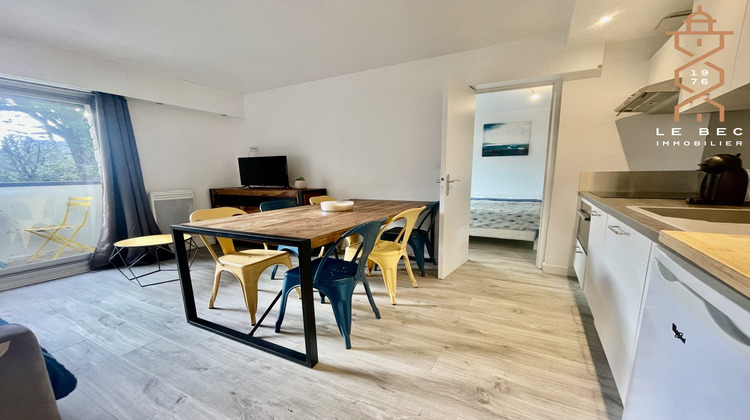 Ma-Cabane - Vente Appartement Carnac, 39 m²