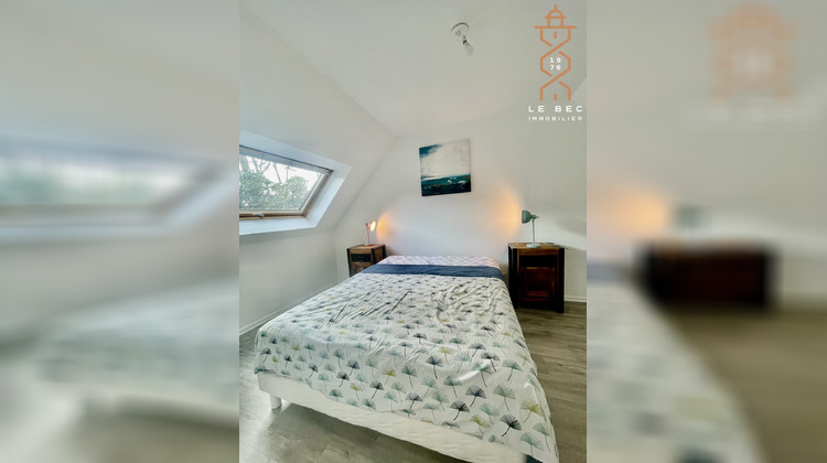 Ma-Cabane - Vente Appartement Carnac, 39 m²