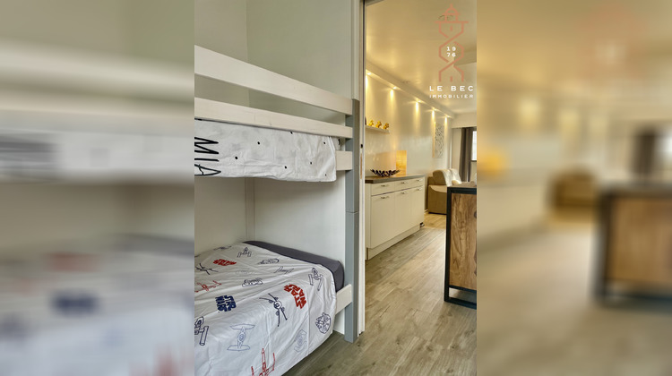 Ma-Cabane - Vente Appartement Carnac, 39 m²