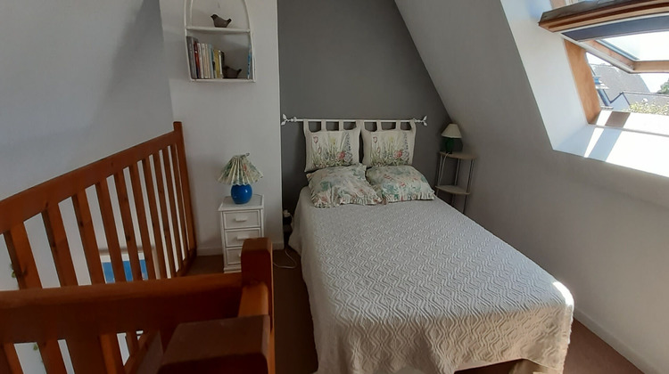 Ma-Cabane - Vente Appartement CARNAC, 23 m²