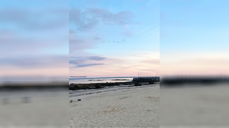 Ma-Cabane - Vente Appartement CARNAC, 35 m²