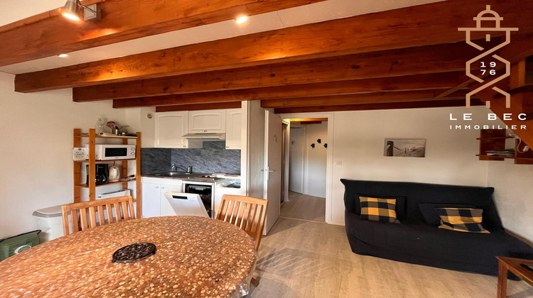 Ma-Cabane - Vente Appartement Carnac, 27 m²