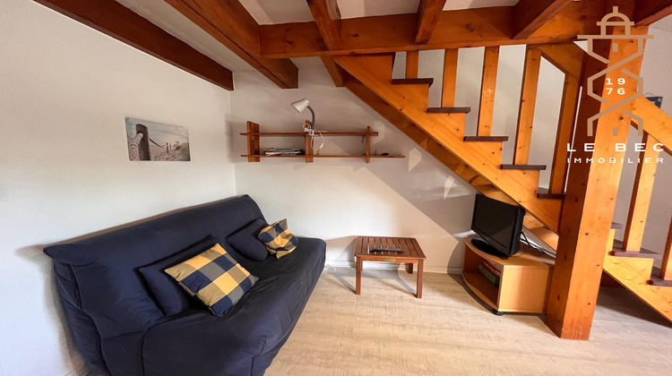Ma-Cabane - Vente Appartement Carnac, 27 m²