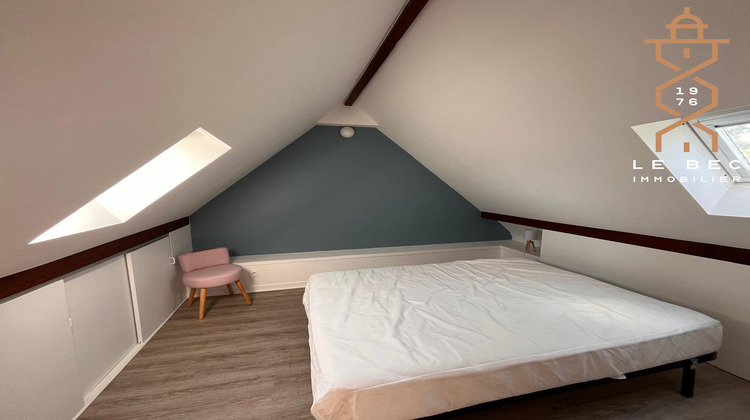 Ma-Cabane - Vente Appartement Carnac, 27 m²