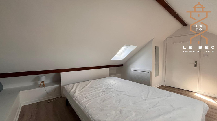 Ma-Cabane - Vente Appartement Carnac, 27 m²