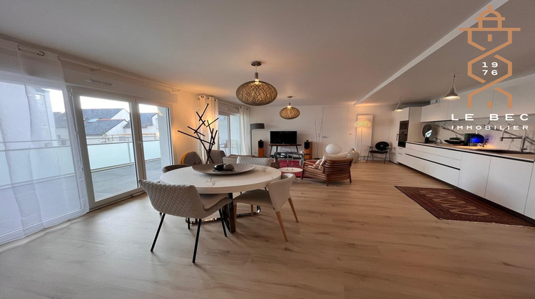 Ma-Cabane - Vente Appartement Carnac, 84 m²