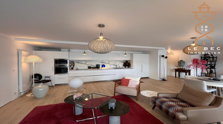 Ma-Cabane - Vente Appartement Carnac, 84 m²