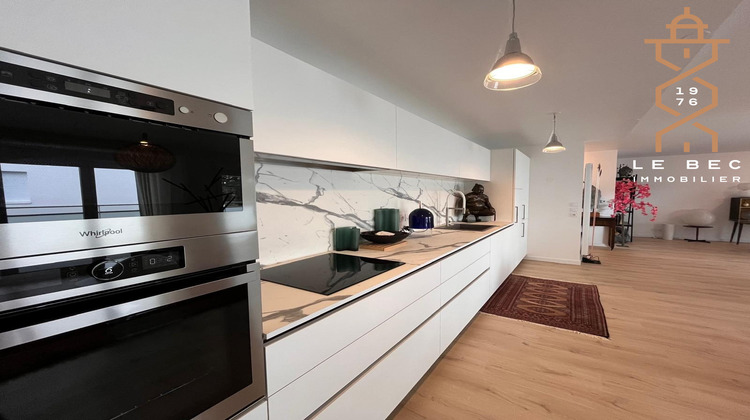 Ma-Cabane - Vente Appartement Carnac, 84 m²