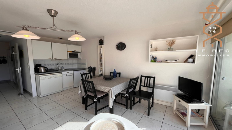 Ma-Cabane - Vente Appartement Carnac, 32 m²