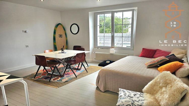 Ma-Cabane - Vente Appartement Carnac, 40 m²