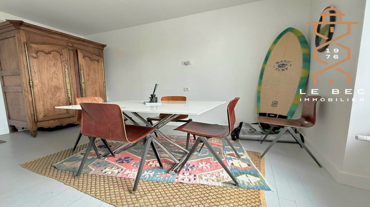 Ma-Cabane - Vente Appartement Carnac, 40 m²