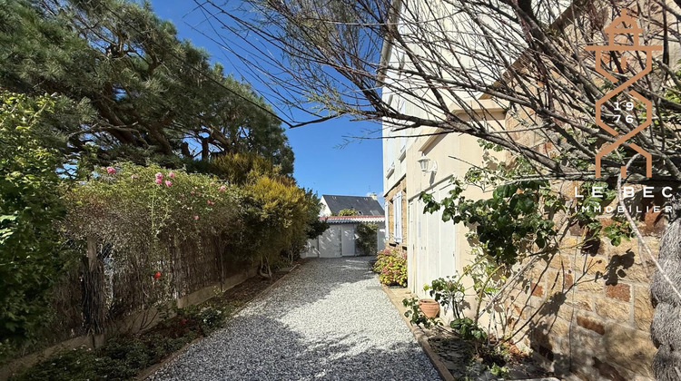 Ma-Cabane - Vente Appartement Carnac, 40 m²