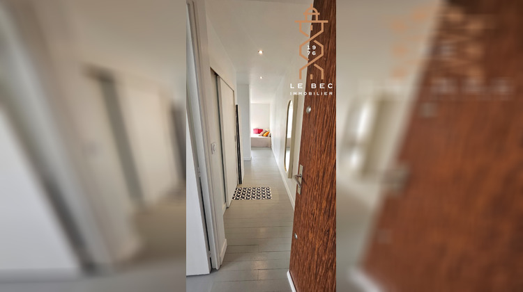 Ma-Cabane - Vente Appartement Carnac, 40 m²