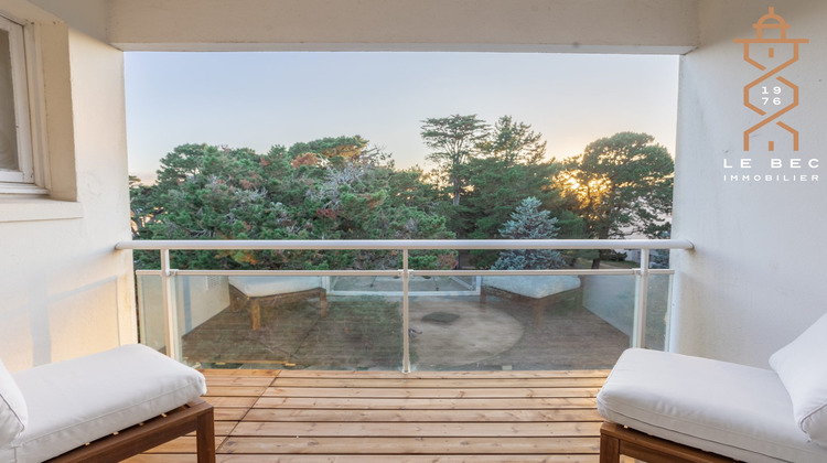 Ma-Cabane - Vente Appartement Carnac, 24 m²