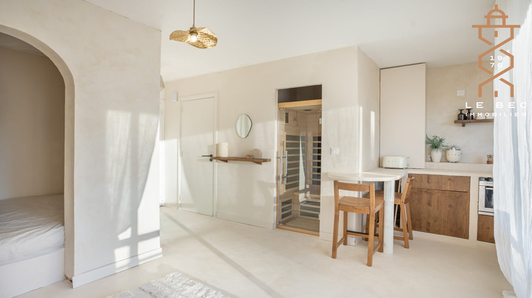 Ma-Cabane - Vente Appartement Carnac, 24 m²