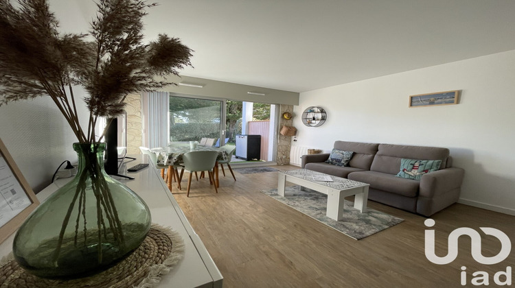 Ma-Cabane - Vente Appartement Carnac, 36 m²