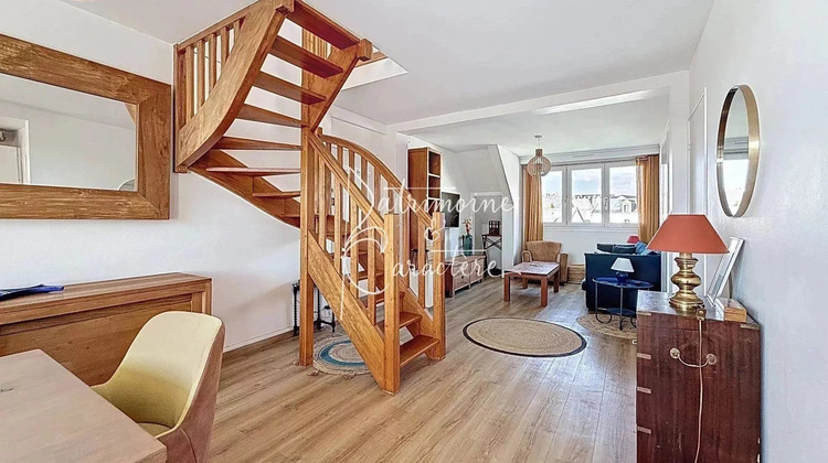 Ma-Cabane - Vente Appartement Carnac, 73 m²