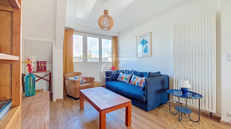 Ma-Cabane - Vente Appartement Carnac, 73 m²