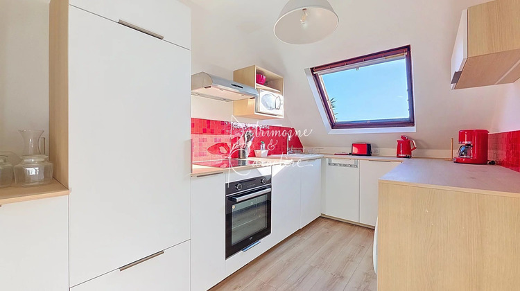 Ma-Cabane - Vente Appartement Carnac, 73 m²