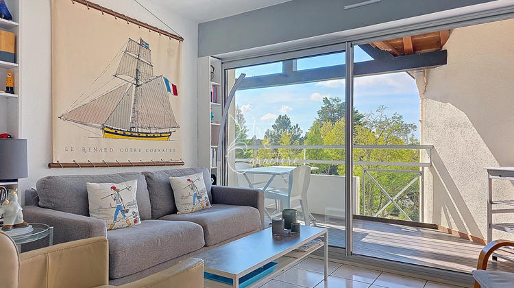 Ma-Cabane - Vente Appartement Carnac, 31 m²