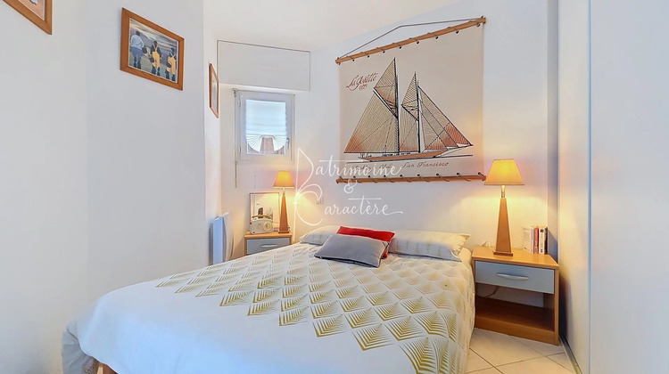 Ma-Cabane - Vente Appartement Carnac, 31 m²