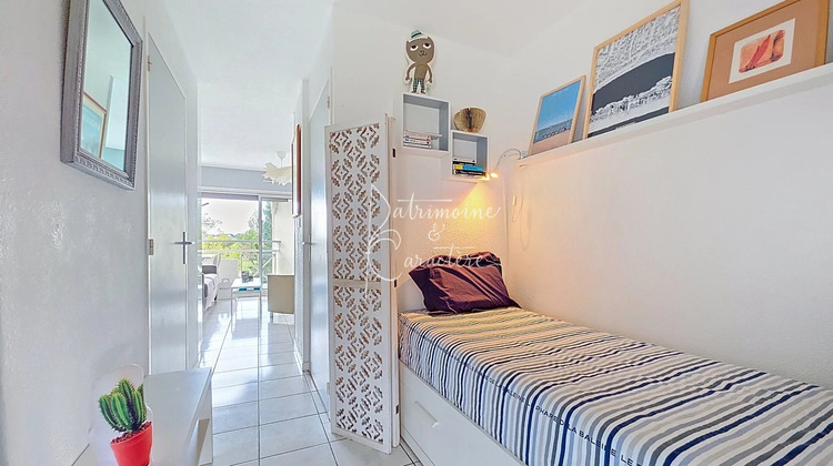 Ma-Cabane - Vente Appartement Carnac, 31 m²