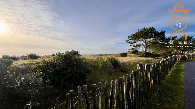 Ma-Cabane - Vente Appartement Carnac, 66 m²