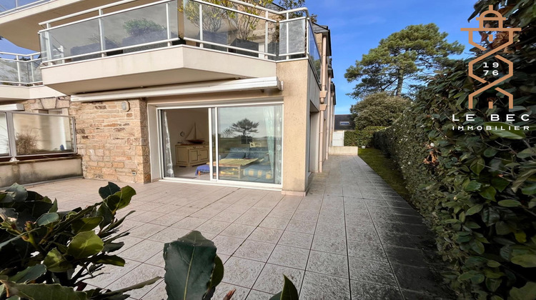 Ma-Cabane - Vente Appartement Carnac, 66 m²