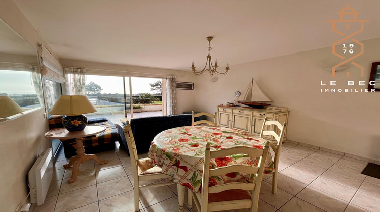 Ma-Cabane - Vente Appartement Carnac, 66 m²