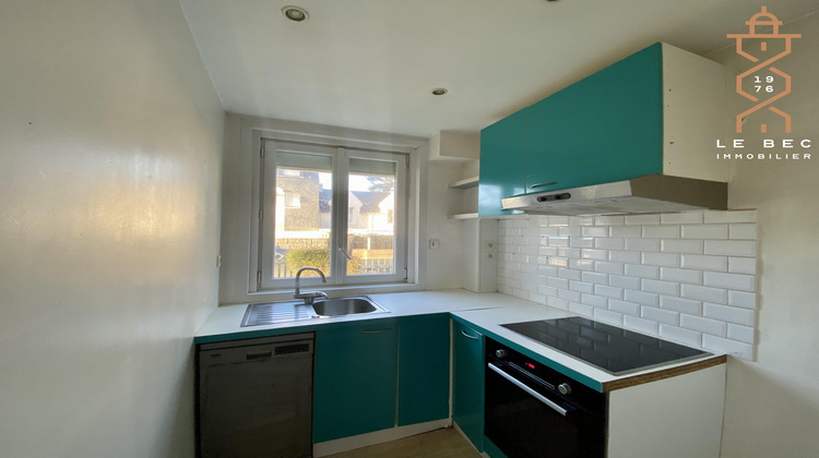 Ma-Cabane - Vente Appartement Carnac, 60 m²