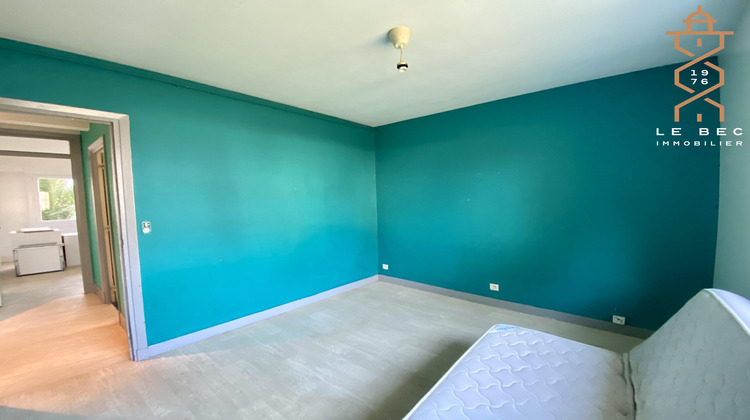 Ma-Cabane - Vente Appartement Carnac, 60 m²