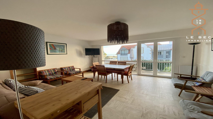 Ma-Cabane - Vente Appartement Carnac, 71 m²