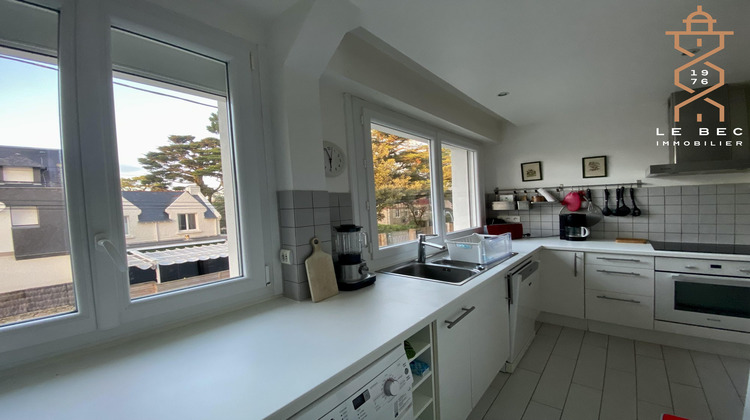 Ma-Cabane - Vente Appartement Carnac, 71 m²