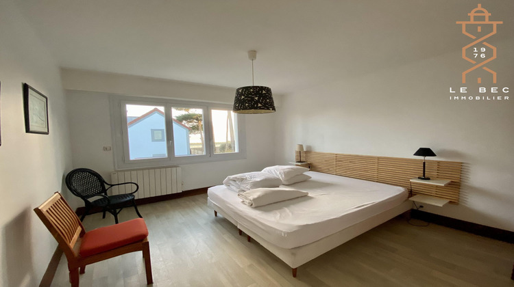 Ma-Cabane - Vente Appartement Carnac, 71 m²