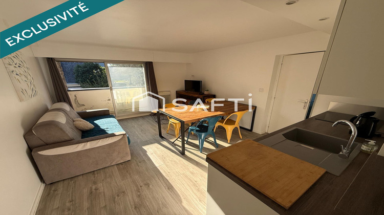 Ma-Cabane - Vente Appartement Carnac, 39 m²