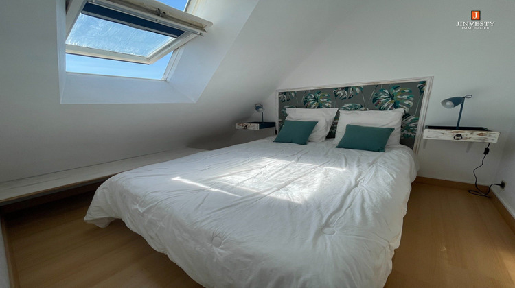 Ma-Cabane - Vente Appartement Carnac, 27 m²