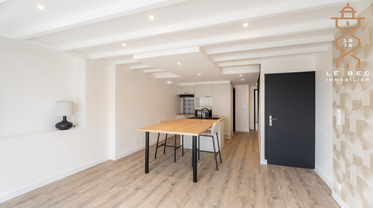 Ma-Cabane - Vente Appartement Carnac, 65 m²