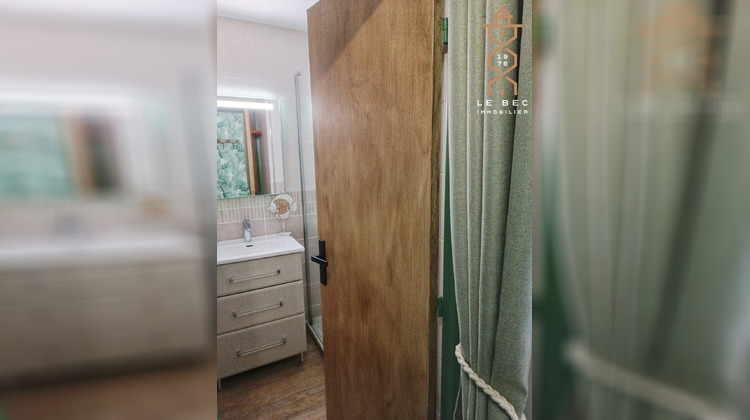 Ma-Cabane - Vente Appartement Carnac, 36 m²