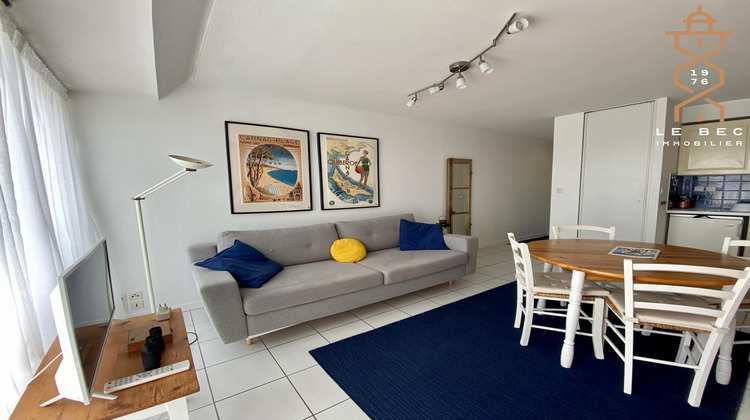 Ma-Cabane - Vente Appartement Carnac, 38 m²