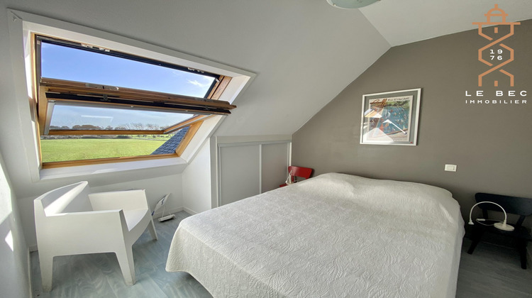 Ma-Cabane - Vente Appartement Carnac, 38 m²